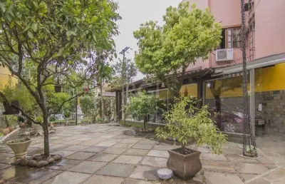 Casa para venda - 252m², 3 dormitórios, sendo 1 suites, 3 vagas - parque santa fé