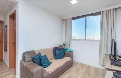 Apartamento para venda - 69.03m², 2 dormitórios, 1 vaga - jardim leopoldina