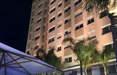 Apartamento para venda - 60m², 2 dormitórios, sendo 1 suites, 1 vaga - teresópolis
