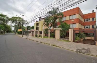 Apartamento com 3 quartos à venda na Rua Corrêa Lima, 1642, Santa Tereza, Porto Alegre