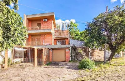 Apartamento com 2 quartos à venda na Rua da Graça, 331, Jardim Floresta, Porto Alegre