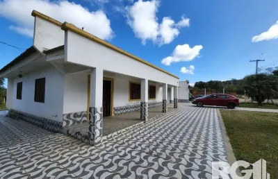Chácara / sítio com 2 quartos à venda na Estrada da Taquara, 1017, São Caetano, Porto Alegre