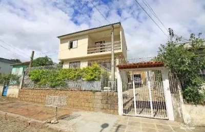 Casa para venda - 138m², 2 dormitórios, sendo 1 suites, 1 vaga - nonoai