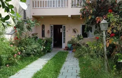Casa com 3 quartos à venda na Rua Doutor Gabriel A Fortuna, 77, Centro, Guaíba