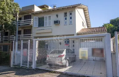 Sobrado para venda - 139.18m², 3 dormitórios, sendo 1 suites, 4 vagas - cristo redentor