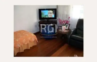 Casa para venda - 185m², 3 dormitórios, 3 vagas - santa maria goretti