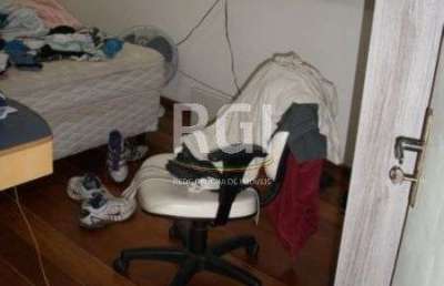 Casa para venda - 185m², 3 dormitórios, 3 vagas - santa maria goretti