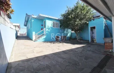 Casa para venda - 70m², 2 dormitórios, 5 vagas - santa tereza