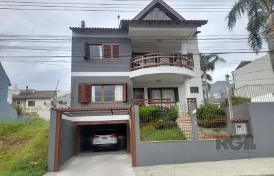 Casa condominio para venda - 237.24m², 3 dormitórios, sendo 1 suites, 2 vagas - alto petrópolis