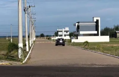Terreno à venda na Rua Interpraias Sul, 100, Praia de Bom Jesus, Arroio do Sal