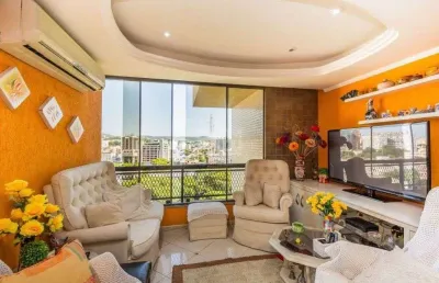 Cobertura para venda - 199m², 3 dormitórios, sendo 1 suites, 2 vagas - azenha