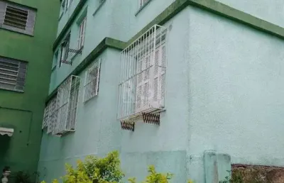 Apartamento para venda - 81.55m², 4 dormitórios, 1 vaga - santa tereza