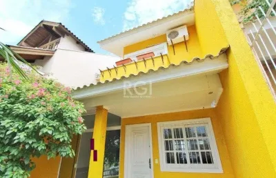 Sobrado a venda com 134,31m², bairro aberta dos morros