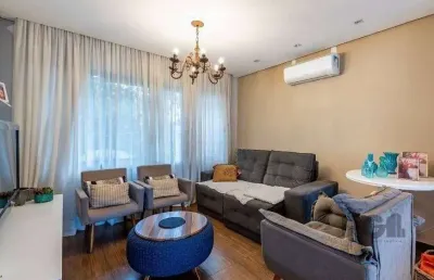 Casa para venda - 165m², 3 dormitórios, sendo 3 suites, 1 vaga - hípica