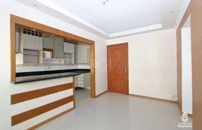 Apartamento para venda - 65m², 2 dormitórios, santo antonio