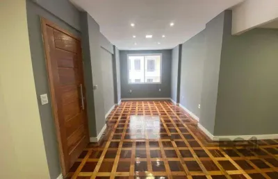 Apartamento para venda - 87m², 3 dormitórios, centro histórico