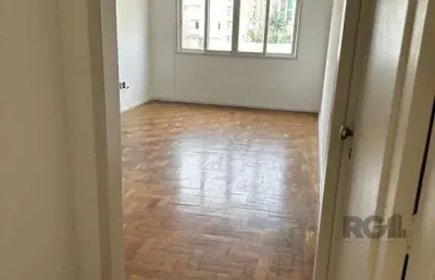 Apartamento com 2 quartos à venda na Rua dos Andradas, 731, Centro Histórico, Porto Alegre