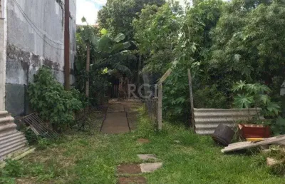 Terreno à venda na Rua Álvaro Guterres, 56, Tristeza, Porto Alegre