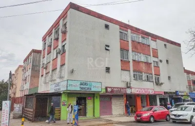 Apartamento para venda - 58.98m², 2 dormitórios, jardim leopoldina