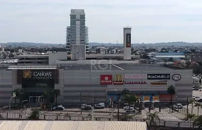 Apartamento para venda - 118.1m², 3 dormitórios, sendo 1 suites, 1 vaga - centro
