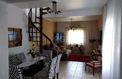 Casa para venda - 156m², 2 dormitórios, sendo 1 suites, 2 vagas - passo do feijó