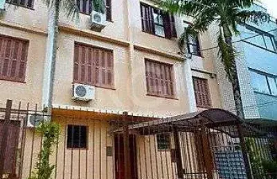 Apartamento para venda - 77m², 2 dormitórios, passo da areia