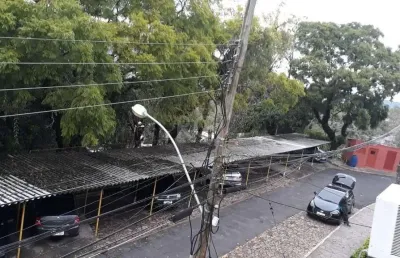 Apartamento para venda - 48.84m², 2 dormitórios, santa tereza
