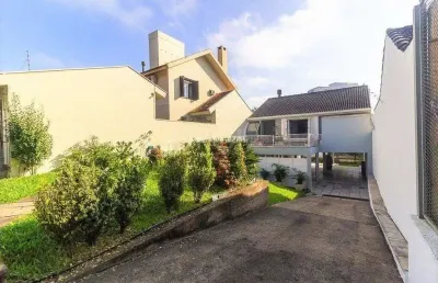 Casa para venda - 227m², 3 dormitórios, sendo 1 suites, 4 vagas - azenha