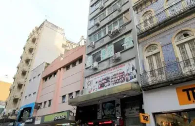 Conjunto/sala para locação/aluguel - 55.23m², 0 dormitórios, centro histórico