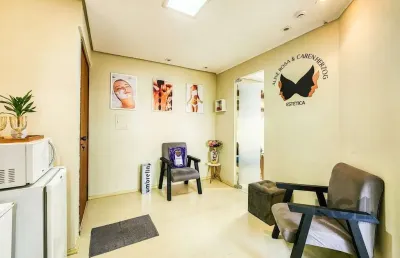 Sala comercial à venda na Avenida Cristóvão Colombo, 881, Moinhos de Vento, Porto Alegre