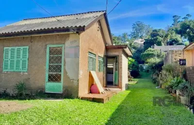 Terreno à venda na Rua Francisco Bortoluzzi, 170, Ipanema, Porto Alegre