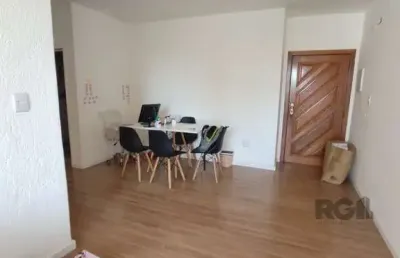 Apartamento com 2 quartos à venda na Rua Capitão Arisoly Vargas, 35, Glória, Porto Alegre
