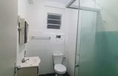 Apartamento para locação/aluguel - 62.94m², 2 dormitórios, centro histórico