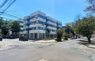 Apartamento para venda - 46m², 1 dormitório, menino deus