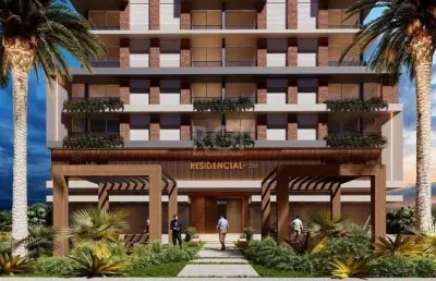 Apartamento com 3 quartos à venda na Rua Arroio Do Meio, 1087, Centro, Capão da Canoa