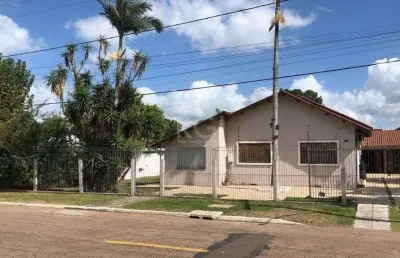 Casa com 5 quartos à venda na Estrada Do Conde, 178, Sans Souci, Eldorado do Sul