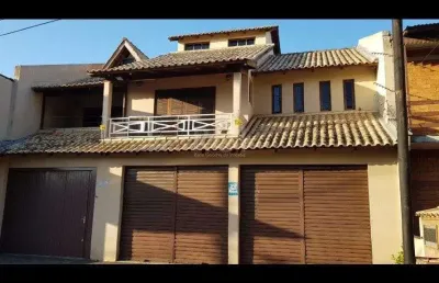 Casa com 3 quartos à venda na Rua Coronel Vicente, 1251, Centro, Canoas
