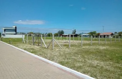 Terreno à venda na Rua Interpraias Sul, 01, Praia de Bom Jesus, Arroio do Sal