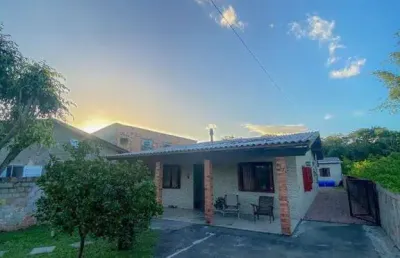 Casa com 2 quartos à venda na Rua Rua D, 117, Extrema, Porto Alegre