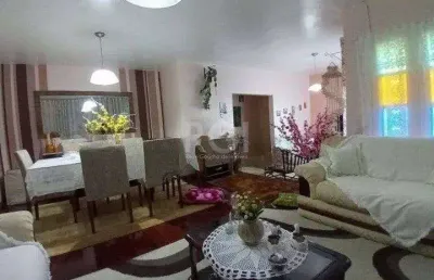 Casa com 4 quartos à venda na Rua Visconde de Taunay, 531, Harmonia, Canoas