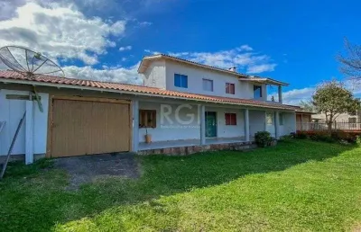 Casa com 4 quartos à venda na Rua Florianopolis, 1630, Rondinha, Arroio do Sal