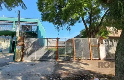 Terreno a venda na melhor localização do 4ª distrito.