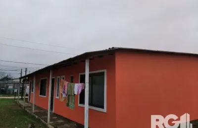 Casa com 2 quartos à venda na Rua Marino Barcelos, 465, Lami, Porto Alegre