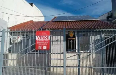 Casa com 2 quartos à venda na Rua Projetada 17, 115, Jardim dos Lagos, Guaíba