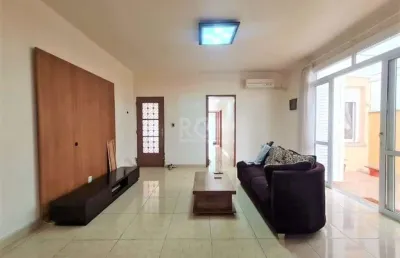 Apartamento com 3 quartos à venda na Rua Antenor Lemos, 22, Menino Deus, Porto Alegre