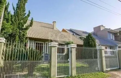Casa com 3 quartos à venda na Rua Pau-Brasil, 181, Hípica, Porto Alegre