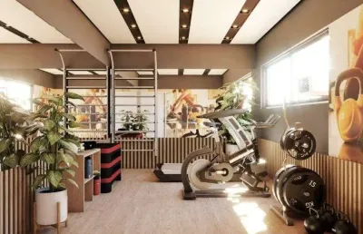 Apartamento com 2 quartos à venda na Rua Arroio Do Meio, 1276, Centro, Capão da Canoa