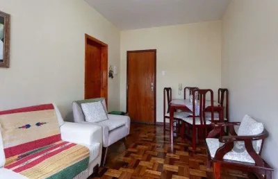 Apartamento para venda - 49m², 1 dormitório, azenha