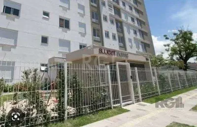 Apartamento com 3 quartos à venda na Rua Aurélio Porto, 184, Partenon, Porto Alegre