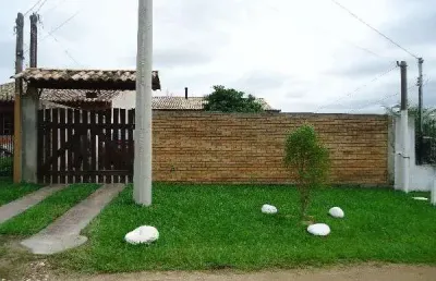 Casa para venda - 135m², 2 dormitórios, 4 vagas - aberta dos morros